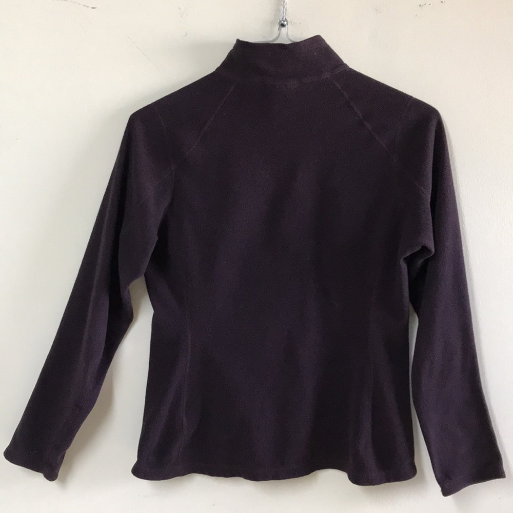 The North Face Sz Small fleece - Picture 7 of 11